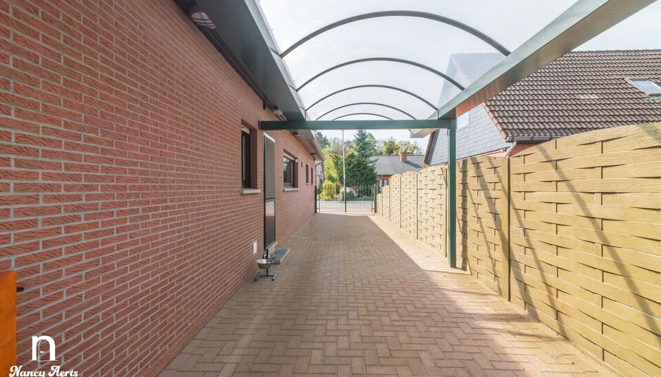 Bungalow te koop in Beringen