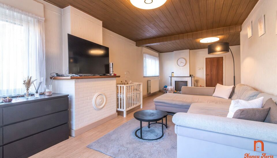 Bungalow te koop in Beringen Koersel