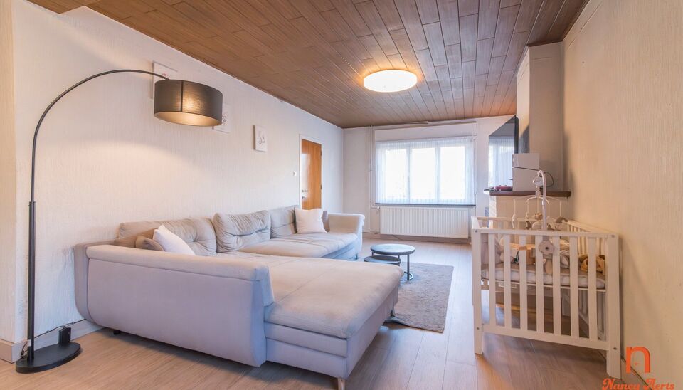 Bungalow te koop in Beringen Koersel