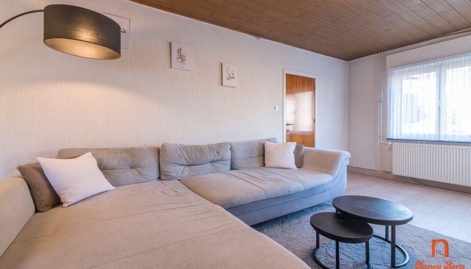 Bungalow te koop in Beringen Koersel