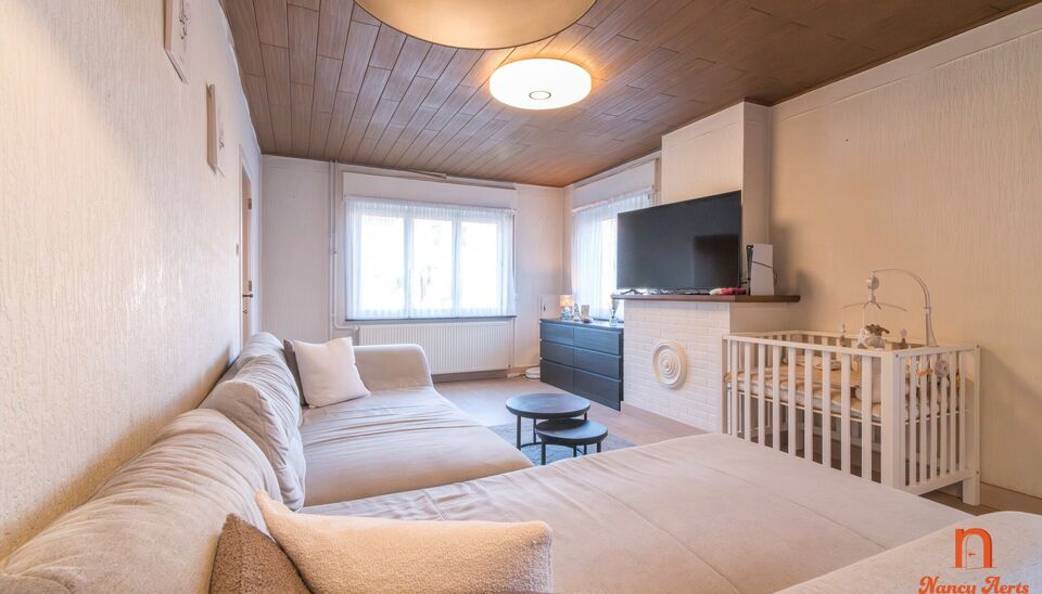 Bungalow te koop in Beringen Koersel