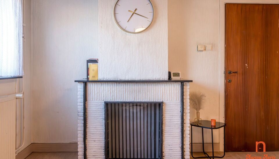 Bungalow te koop in Beringen Koersel