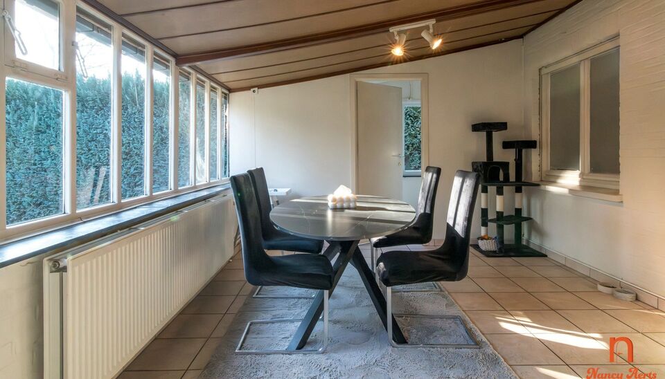 Bungalow te koop in Beringen Koersel