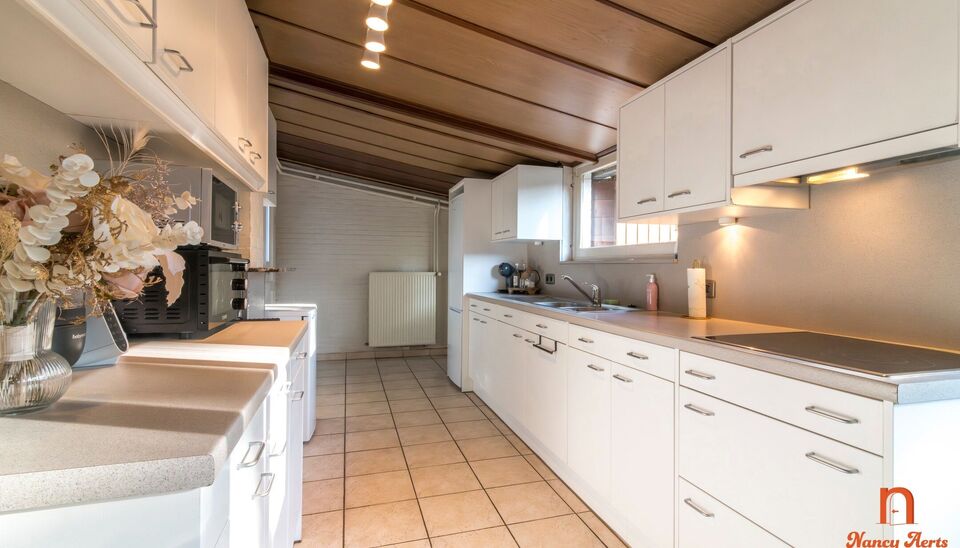 Bungalow te koop in Beringen Koersel