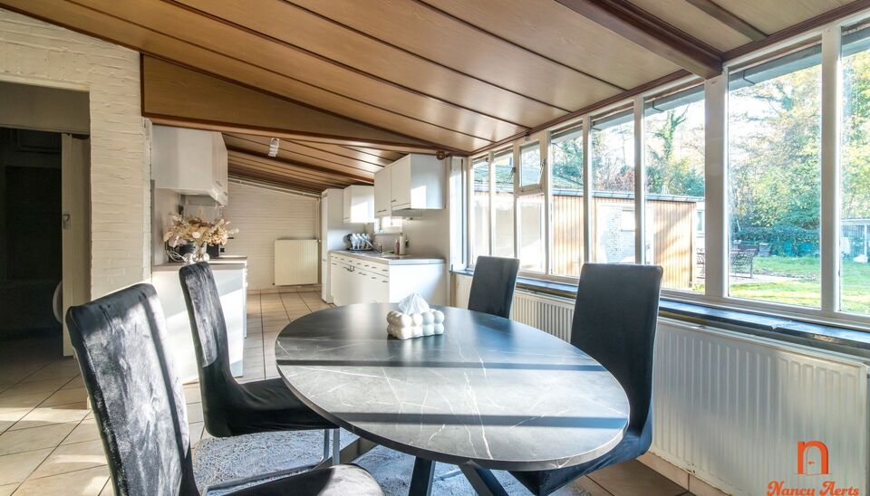 Bungalow te koop in Beringen Koersel