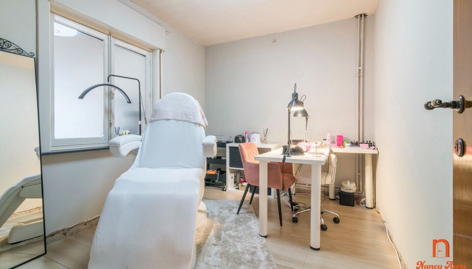 Bungalow te koop in Beringen Koersel