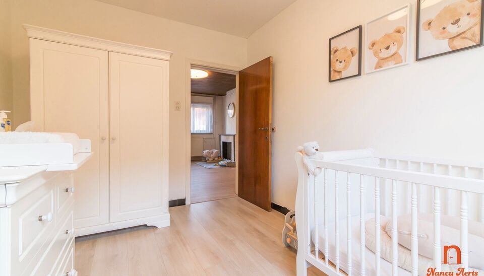 Bungalow te koop in Beringen Koersel