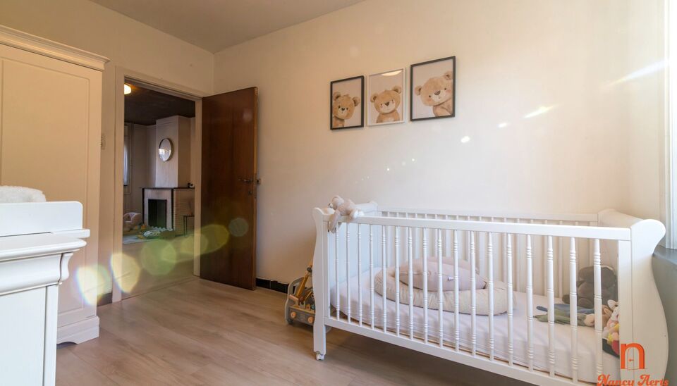 Bungalow te koop in Beringen Koersel