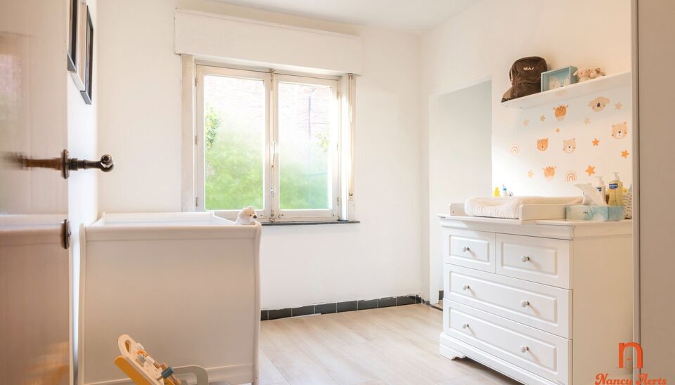 Bungalow te koop in Beringen Koersel