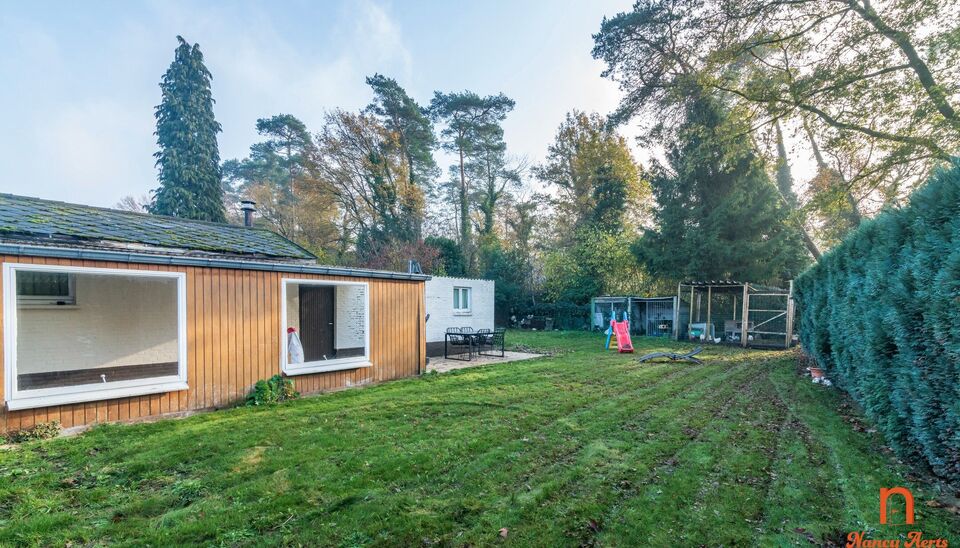 Bungalow te koop in Beringen Koersel