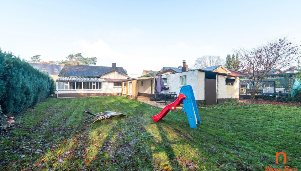 Bungalow te koop in Beringen Koersel
