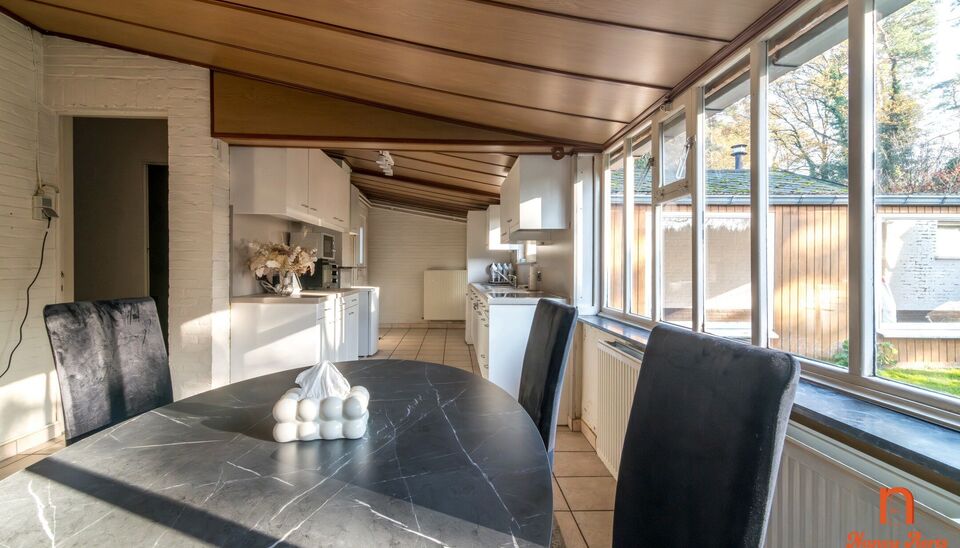 Bungalow te koop in Beringen Koersel