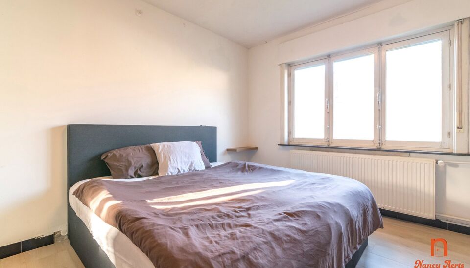 Bungalow te koop in Beringen Koersel