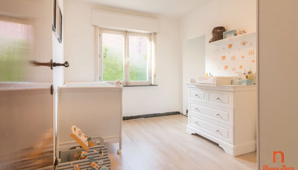 Bungalow te koop in Beringen Koersel