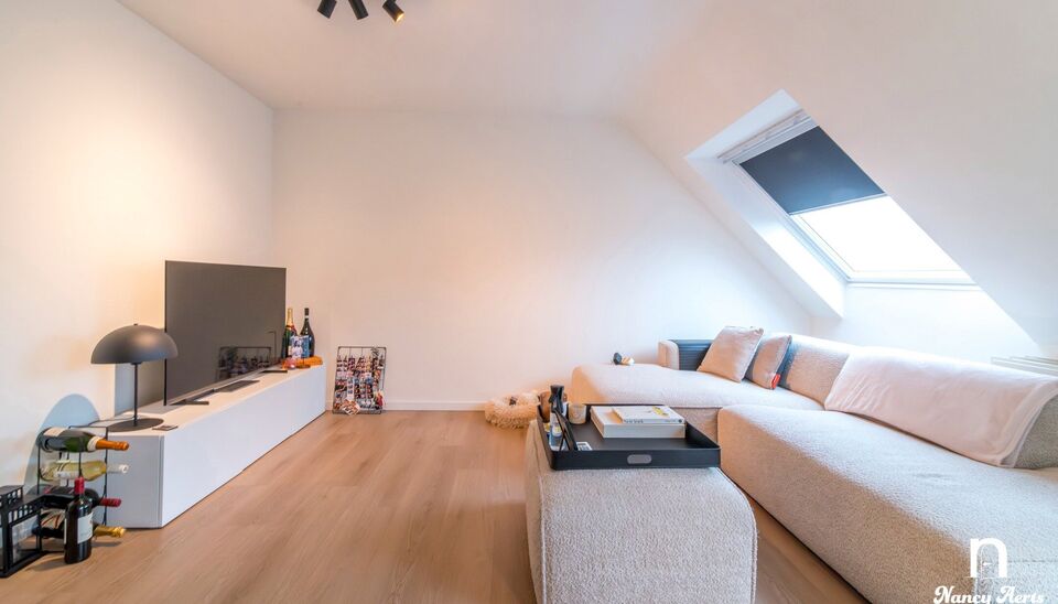 Duplex te huur in Beringen