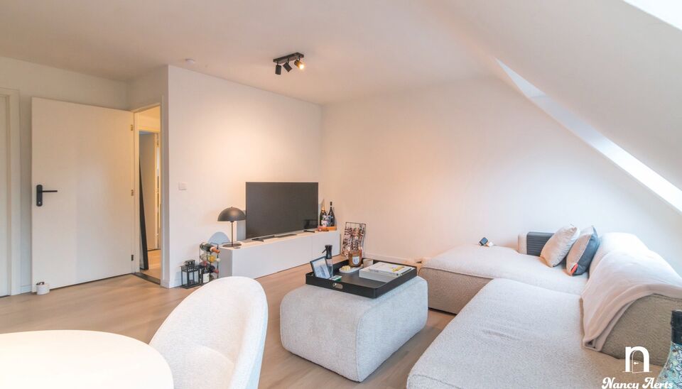 Duplex te huur in Beringen