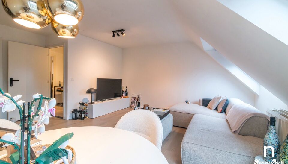 Duplex te huur in Beringen