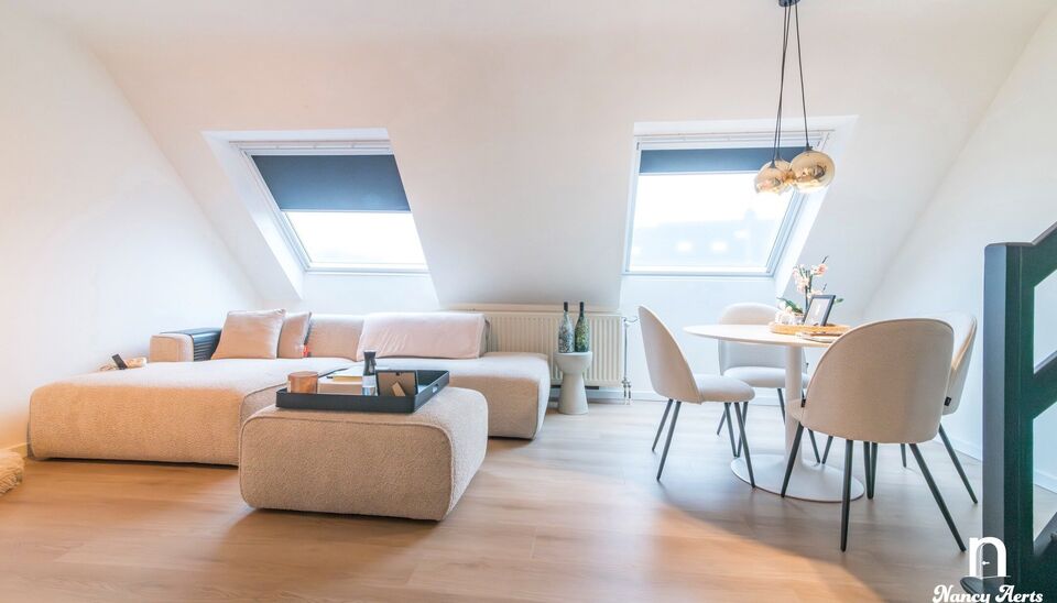 Duplex te huur in Beringen