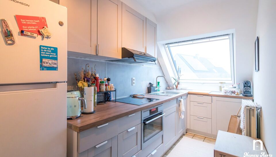 Duplex te huur in Beringen