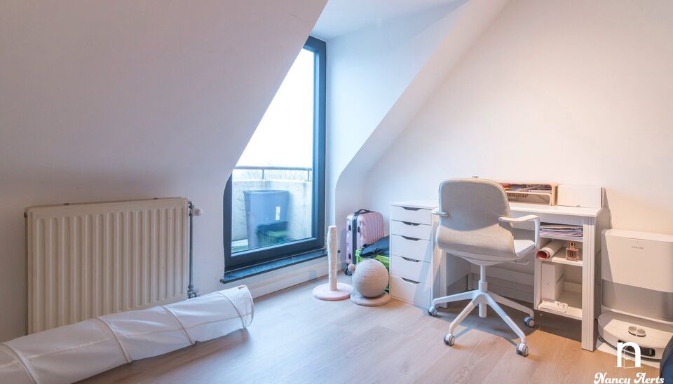 Duplex te huur in Beringen