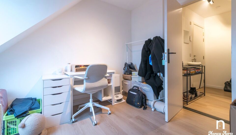 Duplex te huur in Beringen