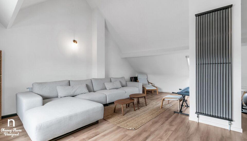 Duplex te koop in Beringen Koersel