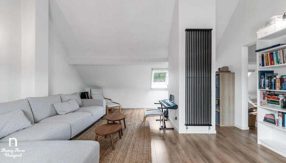 Duplex te koop in Beringen Koersel