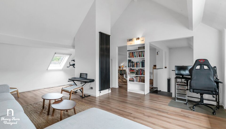 Duplex te koop in Beringen Koersel