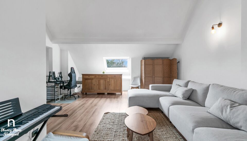 Duplex te koop in Beringen Koersel