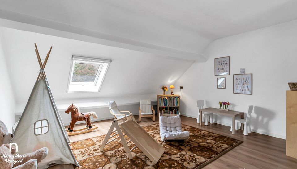 Duplex te koop in Beringen Koersel
