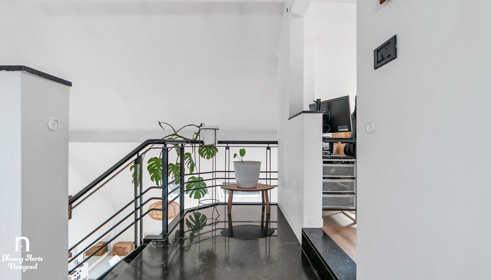 Duplex te koop in Beringen Koersel