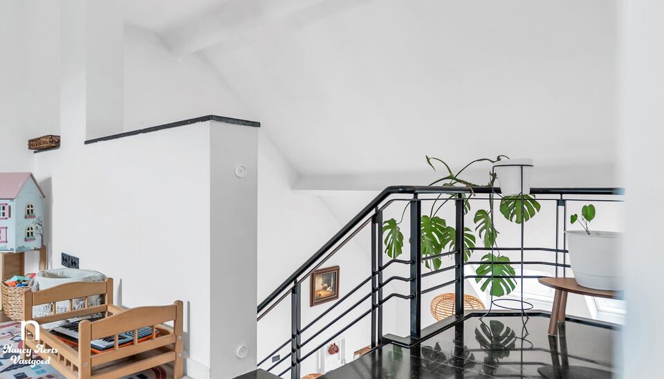 Duplex te koop in Beringen Koersel