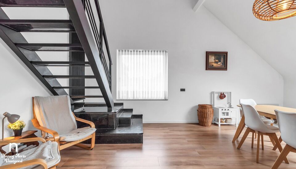 Duplex te koop in Beringen Koersel