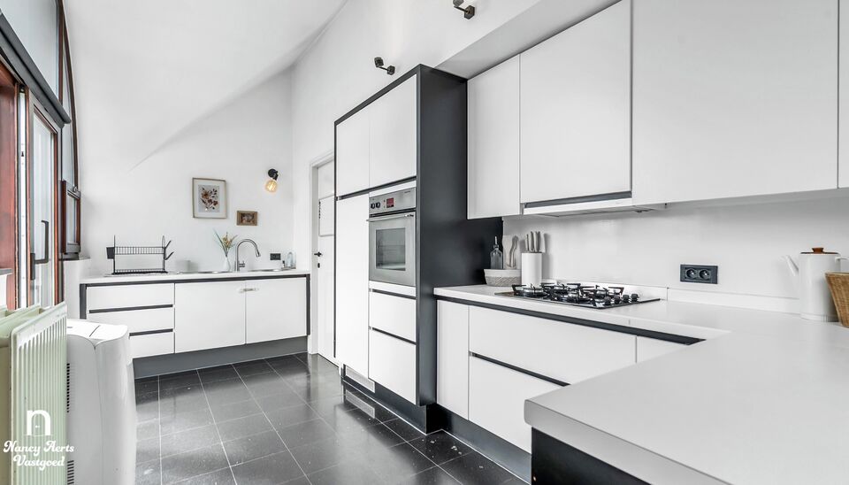Duplex te koop in Beringen Koersel