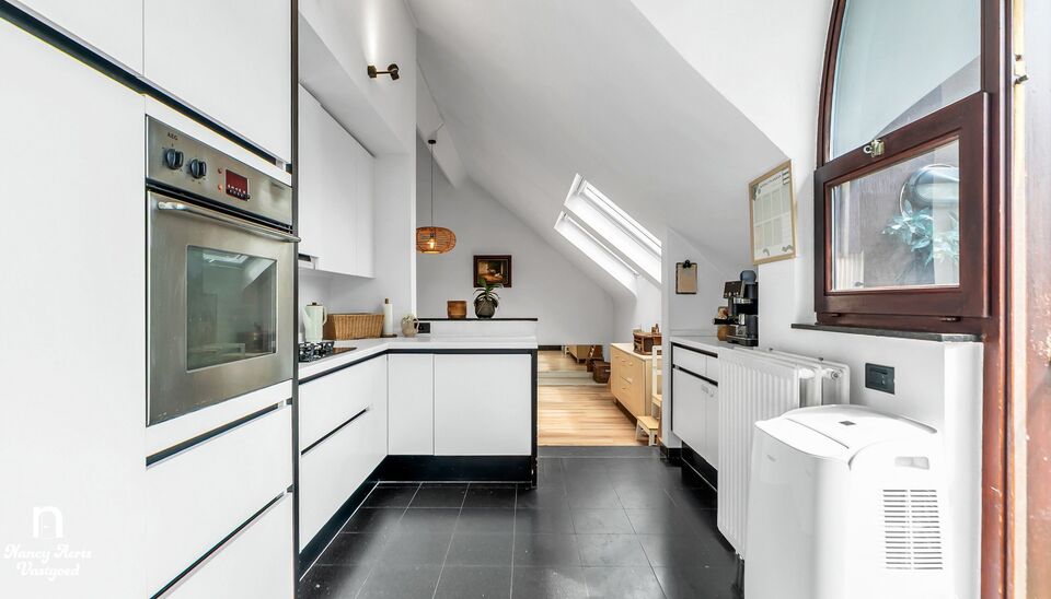Duplex te koop in Beringen Koersel