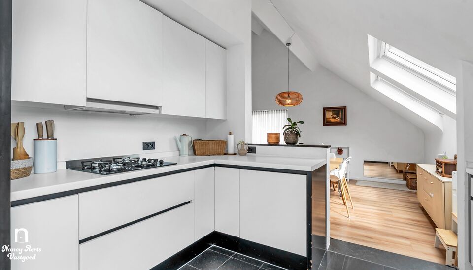 Duplex te koop in Beringen Koersel