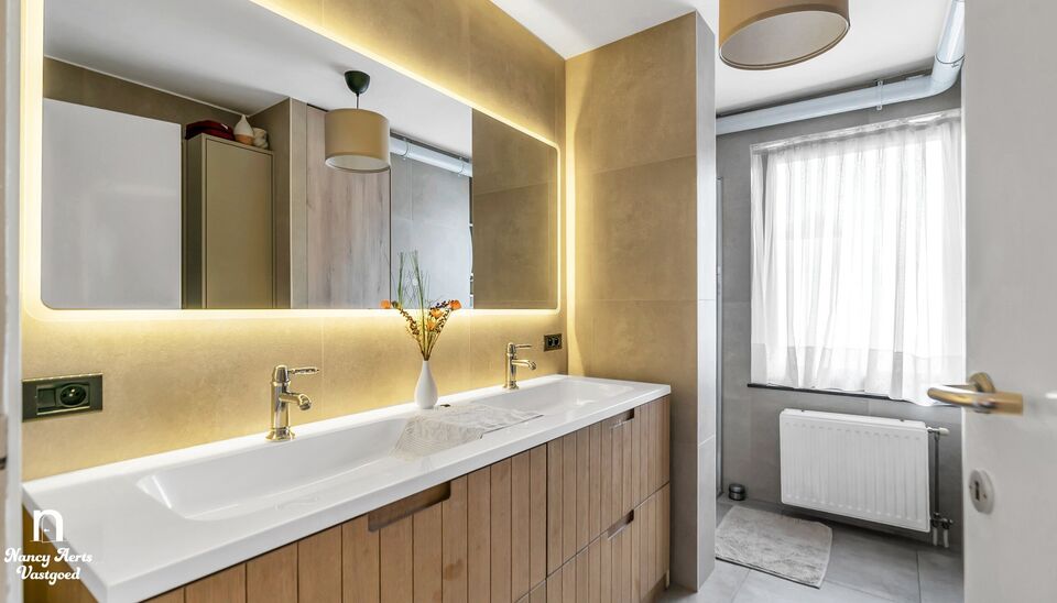 Duplex te koop in Beringen Koersel