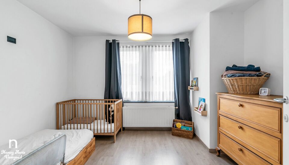 Duplex te koop in Beringen Koersel