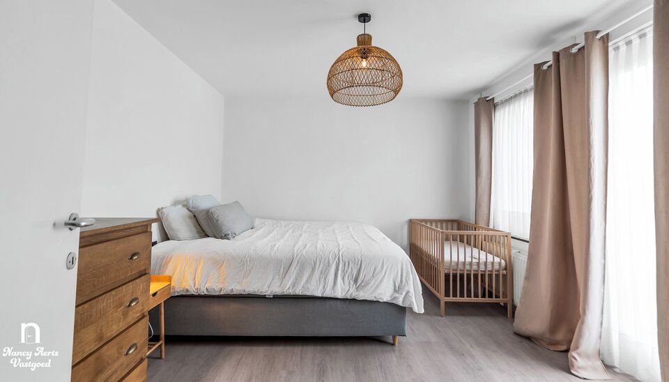 Duplex te koop in Beringen Koersel