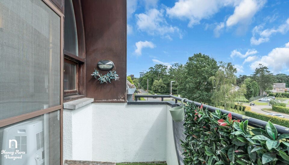 Duplex te koop in Beringen Koersel