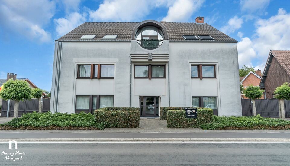Duplex te koop in Beringen Koersel