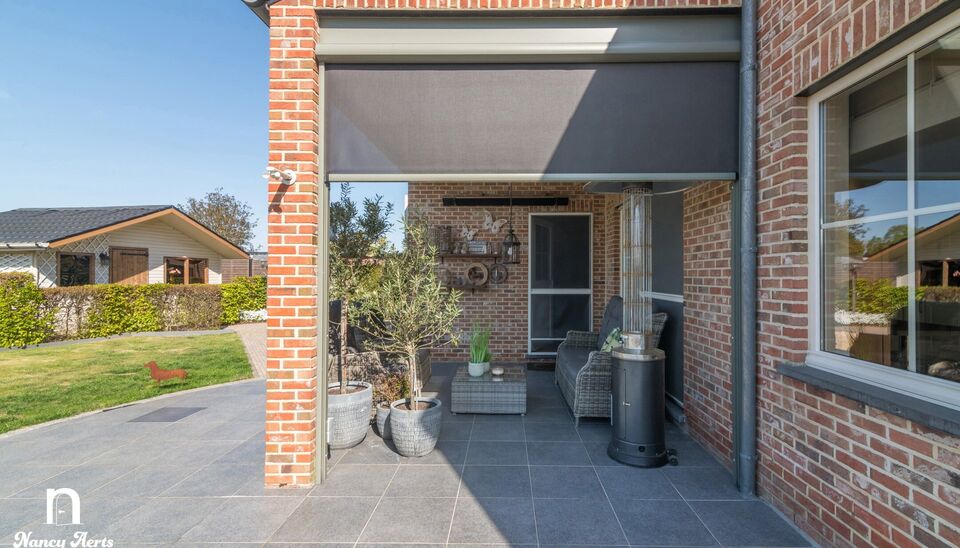 Gebouw voor gemengd gebruik te koop in Beringen