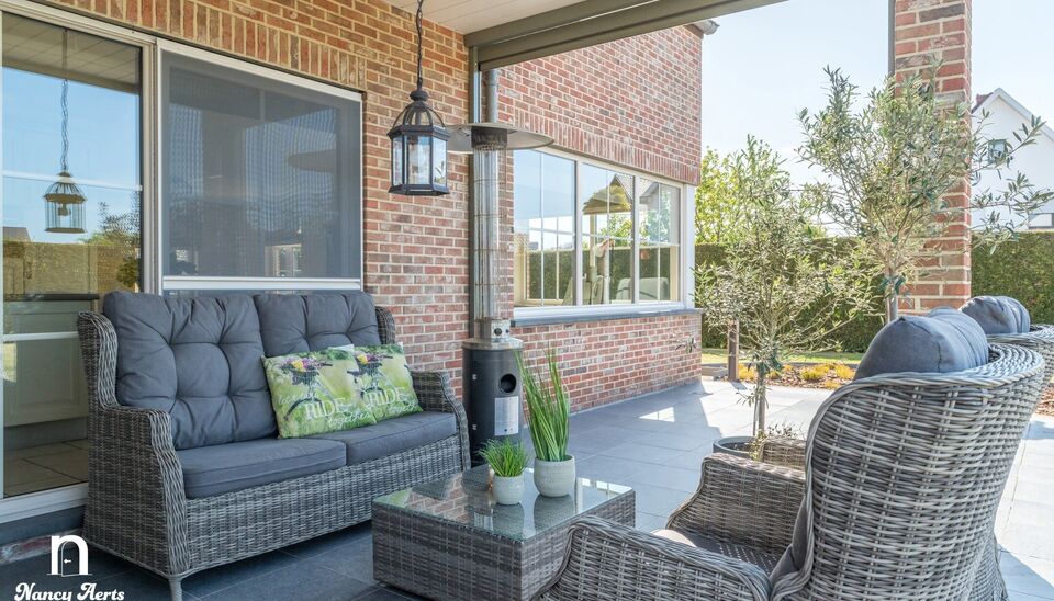 Gebouw voor gemengd gebruik te koop in Beringen