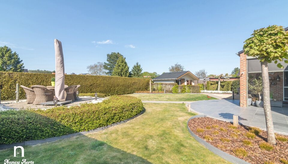 Gebouw voor gemengd gebruik te koop in Beringen