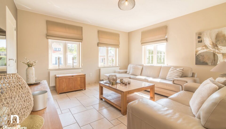 Gebouw voor gemengd gebruik te koop in Beringen