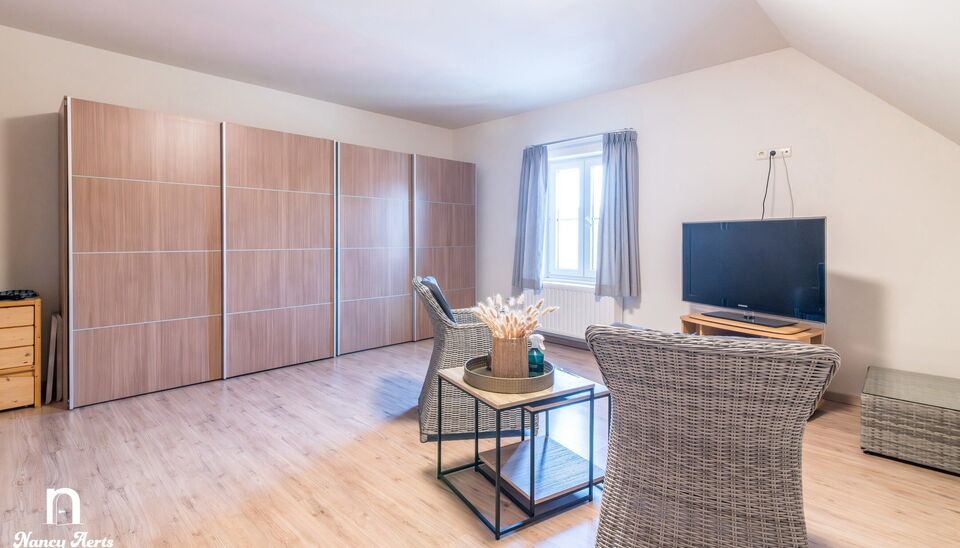 Gebouw voor gemengd gebruik te koop in Beringen