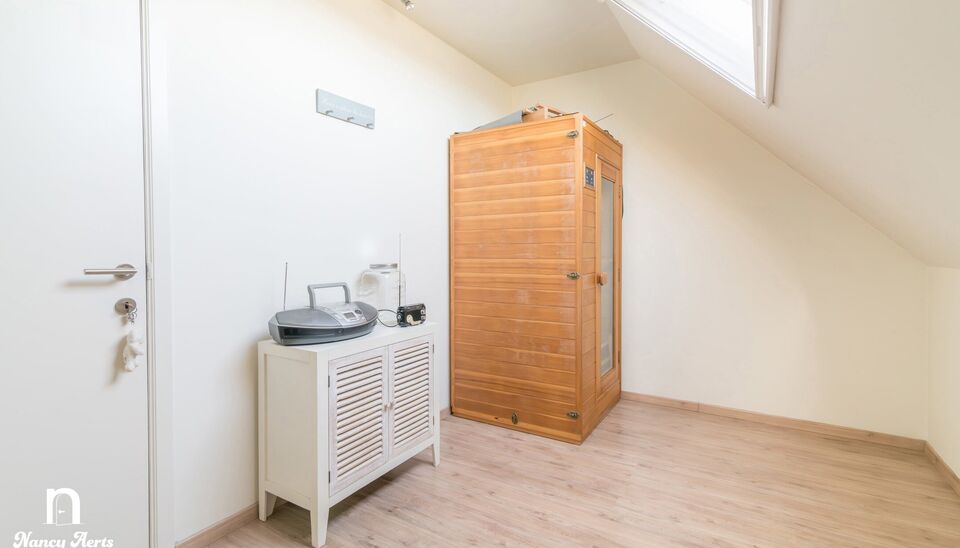 Gebouw voor gemengd gebruik te koop in Beringen