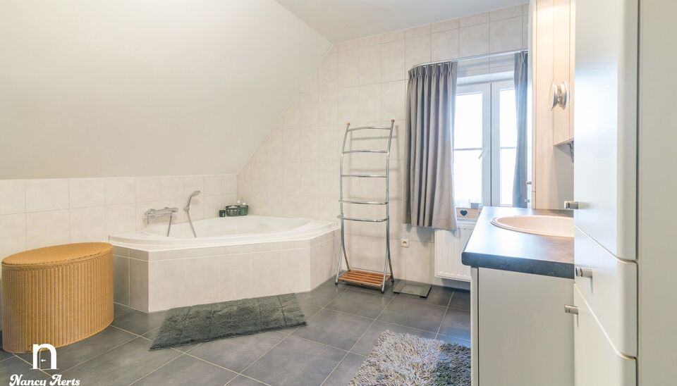 Gebouw voor gemengd gebruik te koop in Beringen
