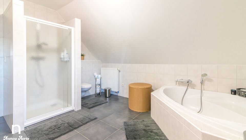 Gebouw voor gemengd gebruik te koop in Beringen