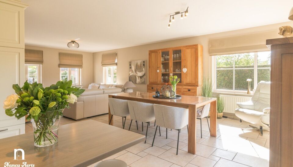Gebouw voor gemengd gebruik te koop in Beringen